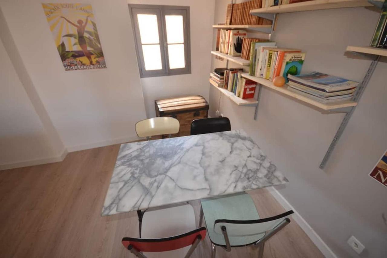 Le Dix Duplex Historical Center Balcony With View And Air Conditioning Aix-en-Provence Bagian luar foto